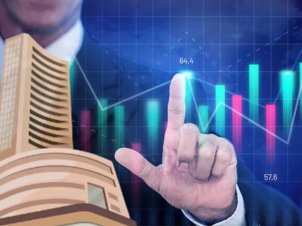 जून तिमाही में भारतीय कंपनियों का रेवेन्यू ग्रोथ 4-6% रहा, फार्मा सेक्टर टॉप पर रहा