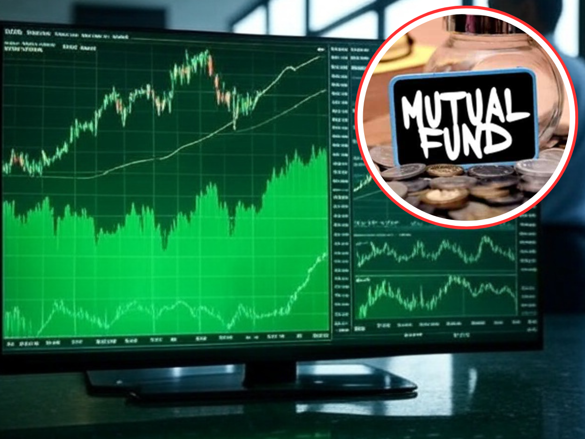 ये वैल्यू फंड नहीं...मुनाफे की मशीन है, 1 लाख के निवेश को बना दिया 14 लाख रुपए, यहां पढ़िए टॉप 3 के नाम