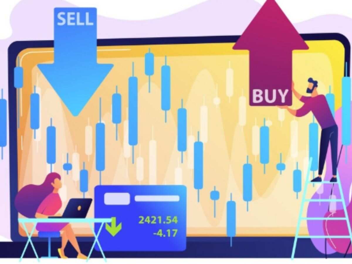 V Mart Retail Share Price