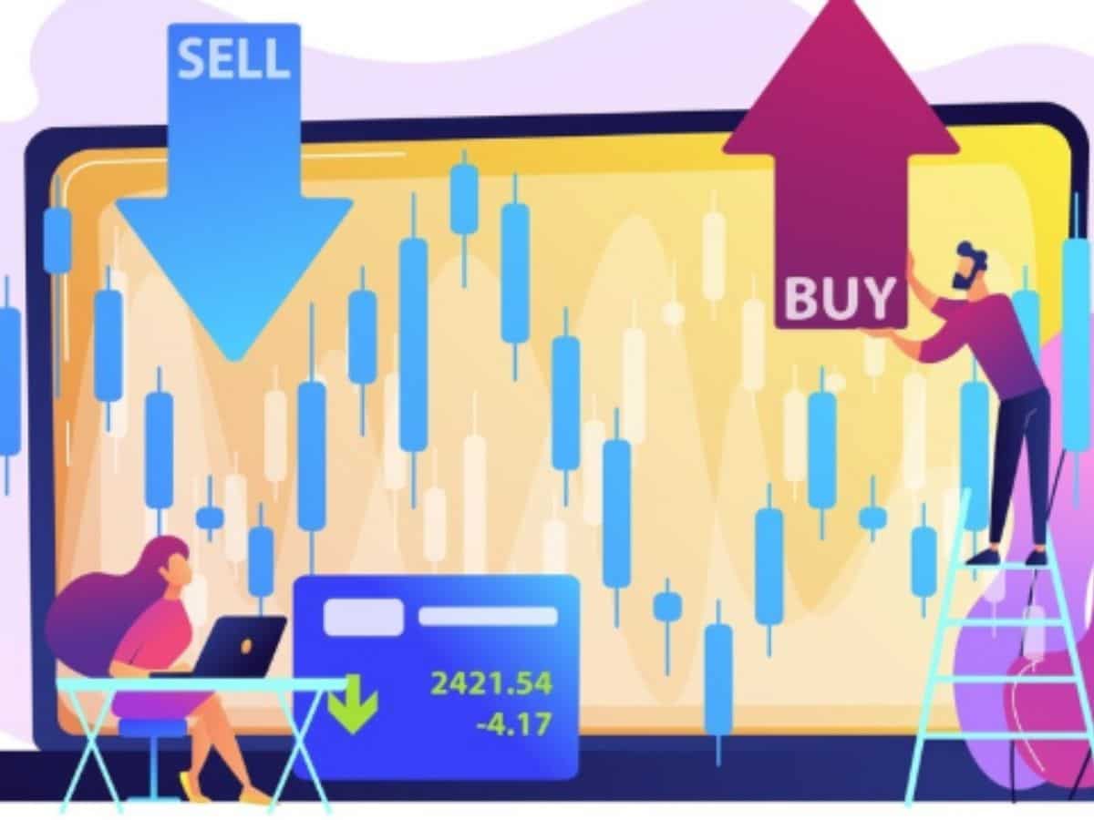 V Mart Retail Share Price
