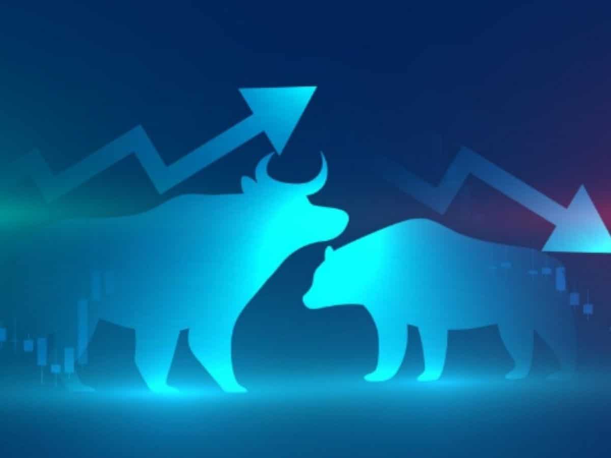 Titan Share Price