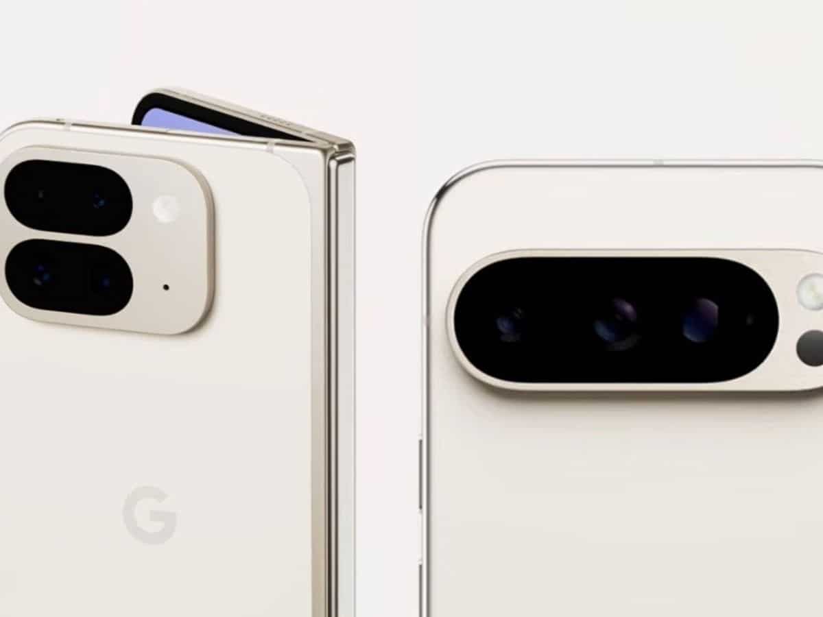 अगस्त महीने में गर्दा उड़ाने आ रहे हैं ये 5G Phones, Pixel 10 सीरीज से ...