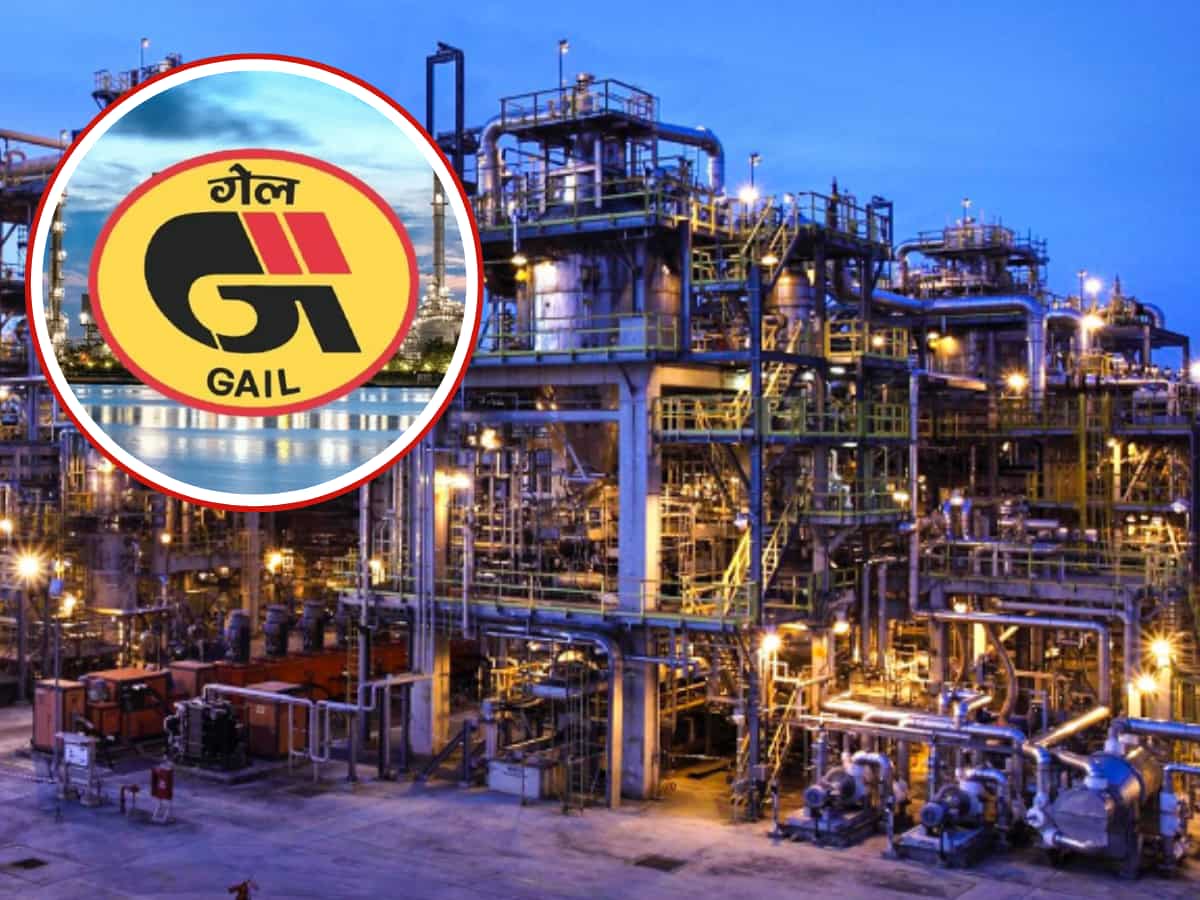GAIL Q1 results: गेल इंडिया ने पेश किए कमजोर तिमाही नतीजे, नेट प्रॉफिट में 26% की गिरावट