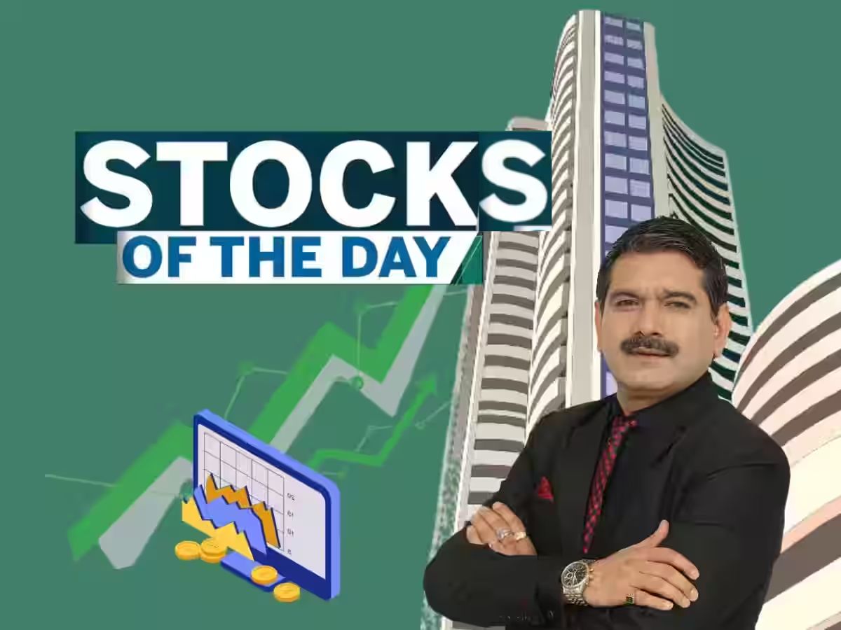 Buy These 2 Stocks Now: अनिल सिंघवी को तेजी का भरोसा, दे दिया ऊपर का टारगेट प्राइस