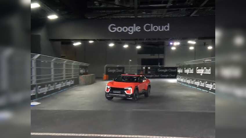 Mahindra BE 6 ने कर दिया वो कमाल जो कोई कार ना कर पाई, इस मामले में बन गई पहली इलेक्ट्रिक SUV 