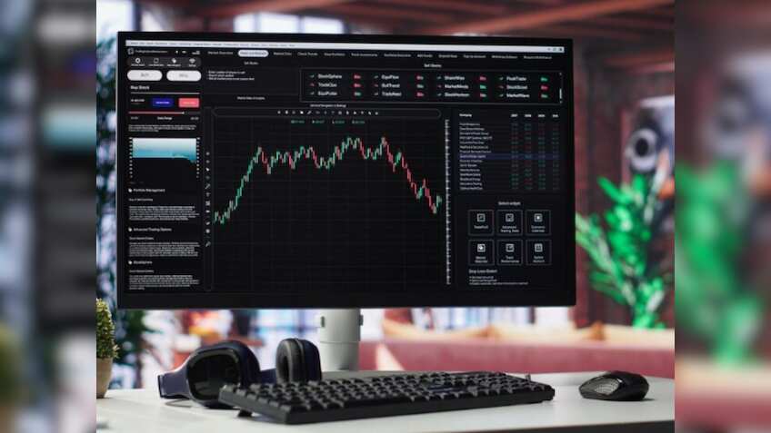 1 खरीदें, 1 बेचें- बाकी 3 पर रखें नजर, Q1 रिजल्ट्स के बाद Anil Singhvi की स्टॉक स्ट्रैटेजी