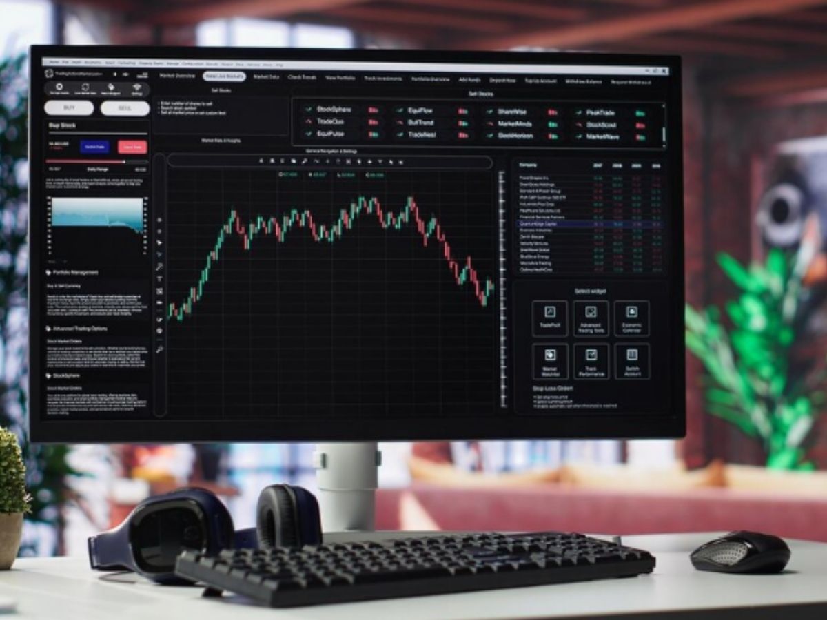 1 खरीदें, 1 बेचें- बाकी 3 पर रखें नजर, Q1 रिजल्ट्स के बाद Anil Singhvi की स्टॉक स्ट्रैटेजी