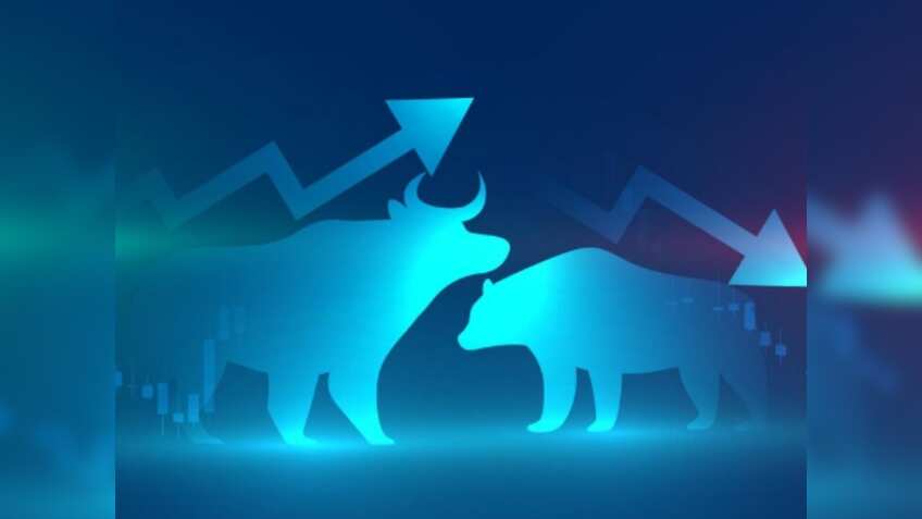 6 महीने में पैसा डबल करने वाला स्मॉलकैप शेयर फिर हुआ 'रॉकेट', गिरते बाजार में भी हिट किया 52-वीक हाई