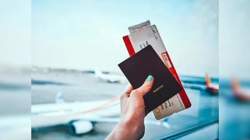 फ्लाइट टिकट पर इतना डिस्काउंट तो सोचा भी नहीं होगा! एयरलाइन ने खुद कहा- एक बार ये कोड लगाकर तो देखो