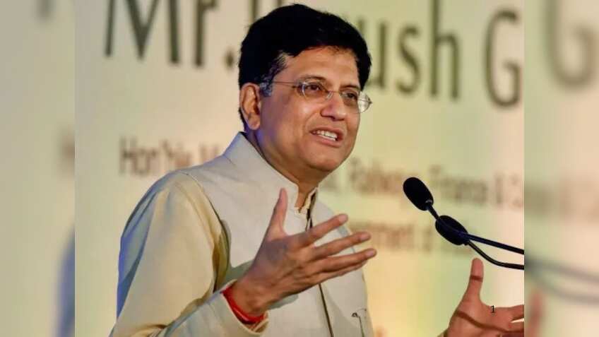 ब्रिटेन को भारत का चमड़ा‑जूता निर्यात अगले 3 साल में दोगुना हो सकता है – पीयूष गोयल