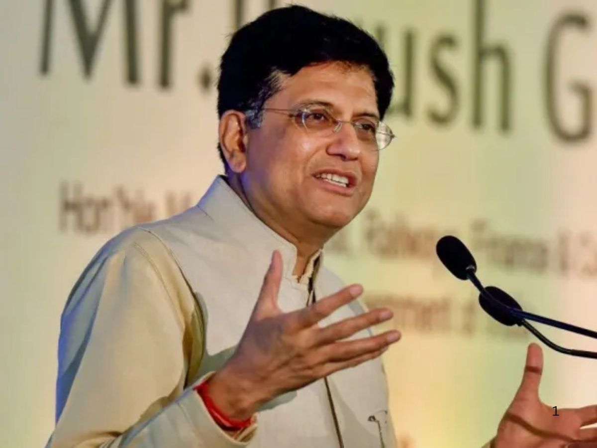 ब्रिटेन को भारत का चमड़ा‑जूता निर्यात अगले 3 साल में दोगुना हो सकता है – पीयूष गोयल