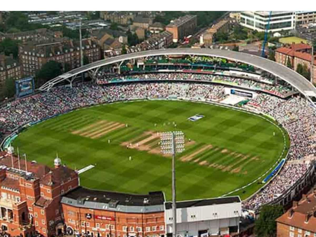 IND vs ENG 5th Test: ओवल के मैदान पर खेला गया वो मुकाबला जब 50 से भी कम स्‍कोर पर ऑलआउट हो गई थी टीम