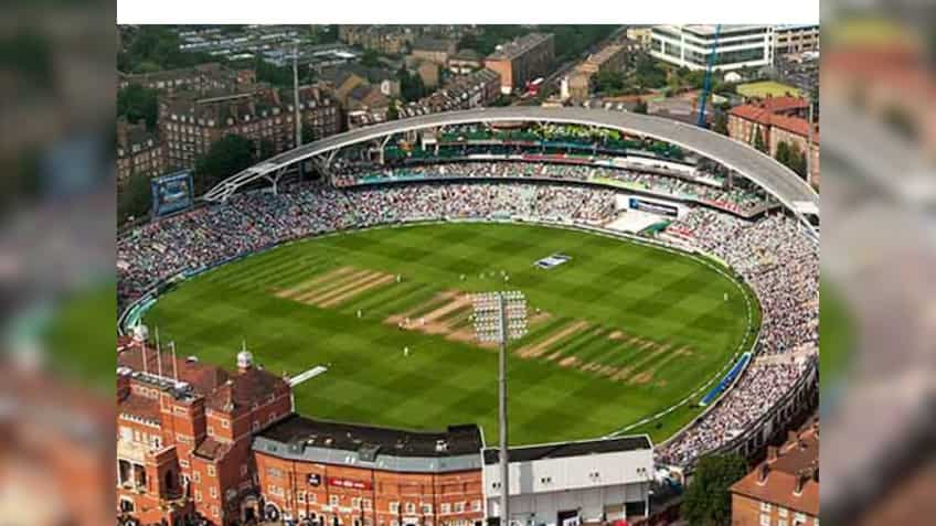 IND vs ENG 5th Test: ओवल के मैदान पर खेला गया वो मुकाबला जब 50 से भी कम स्‍कोर पर ऑलआउट हो गई थी टीम