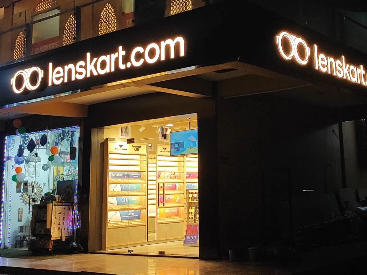 Lenskart IPO News: DRHP में हुआ खुलासा, प्रमोटर सुमीत कपाही की डिग्री और मार्कशीट ही गायब
