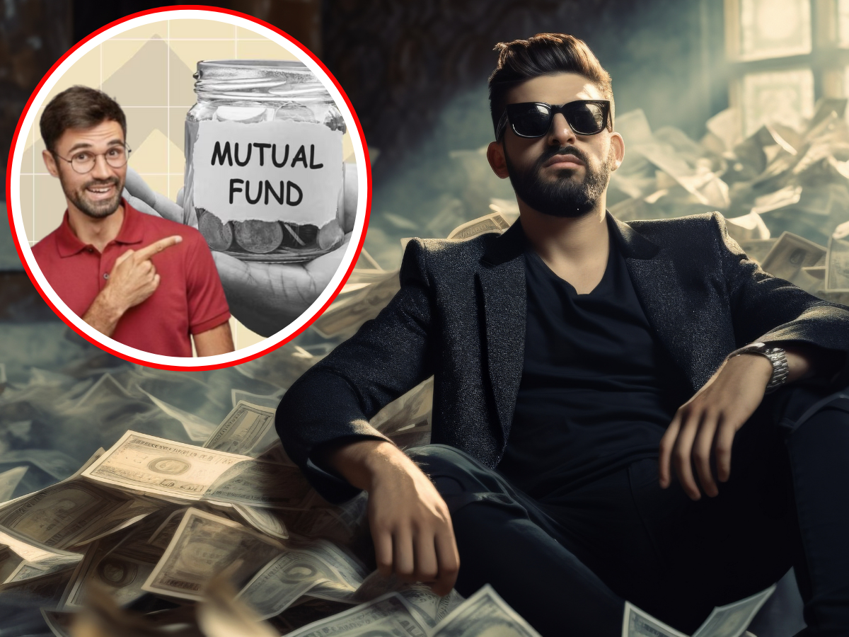 आधा भारत नहीं जानता ₹13000 के निवेश से 1 करोड़ बनाने का फॉर्मूला, जुलाई खत्म होने से पहले समझ लीजिए गणित