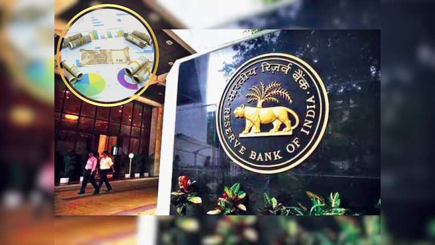 RBI जल्द बदल सकता है लिक्विडिटी मैनेजमेंट का तरीका, जानिए क्या हो सकते हैं बड़े बदलाव