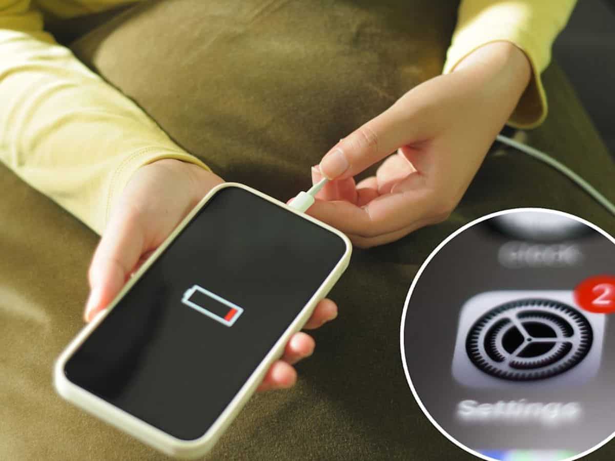 क्या आधे ही दिन में जवाब दे देती है iPhone की Battery? आधा भारत नहीं जानता बूस्ट करने का ये सॉलिड तरीका