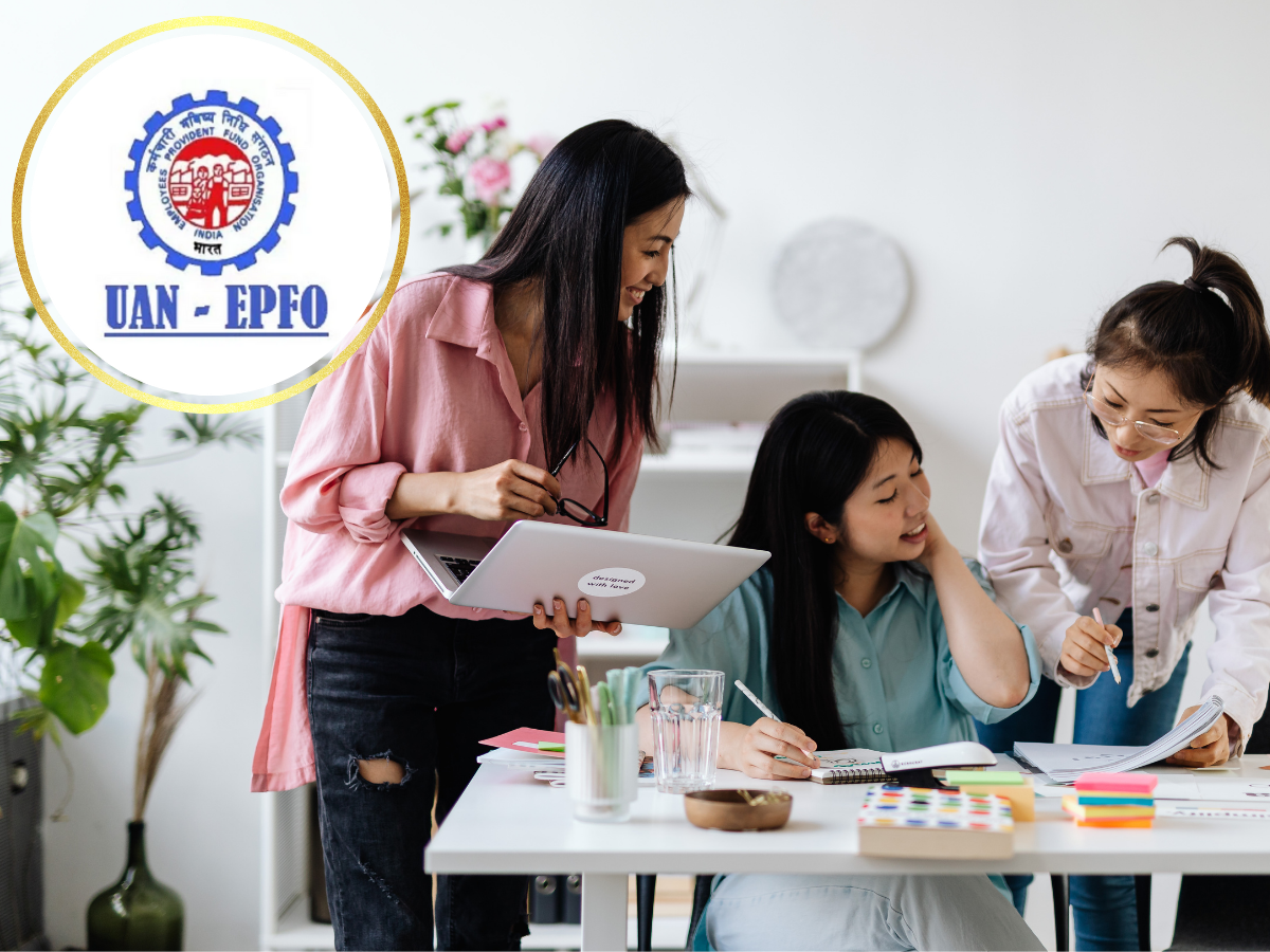 मुसीबत में पड़ जाएंगे आप, अगर नौकरी चेंज के बाद UAN नंबर से जुड़ा नहीं किया ये काम , EPFO भी दे चुका है वार्निंग
