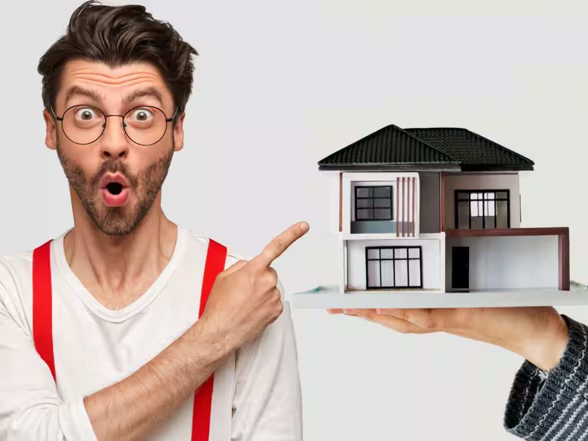 पहली बार खरीद रहे हैं घर? रट लीजिए ये 5 बातें...लाखों रुपए बचेंगे और डिसीजन पर कभी नहीं होगा पछतावा 