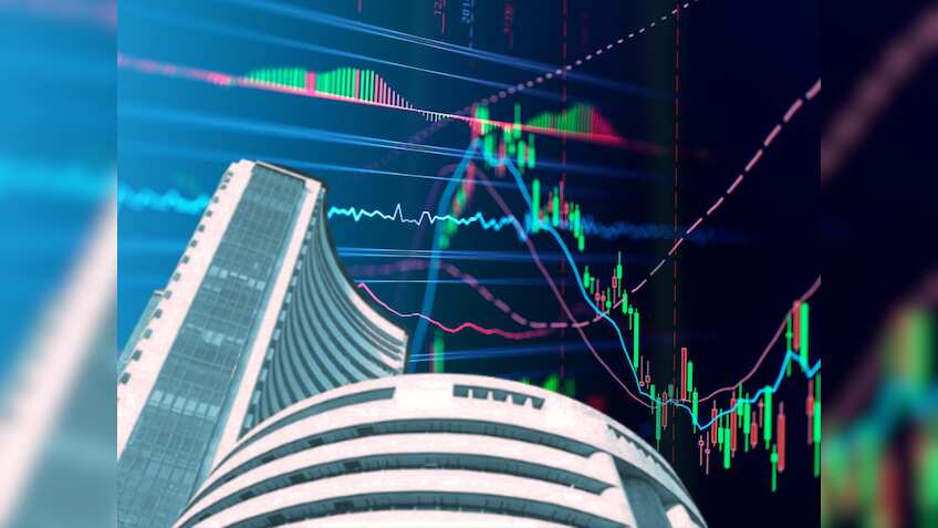 Stock Market Closing Highlights: 143 अंक चढ़कर बंद हुआ सेंसेक्स, रियल्टी और ऑटो सेक्टर में दिखी बिकवाली