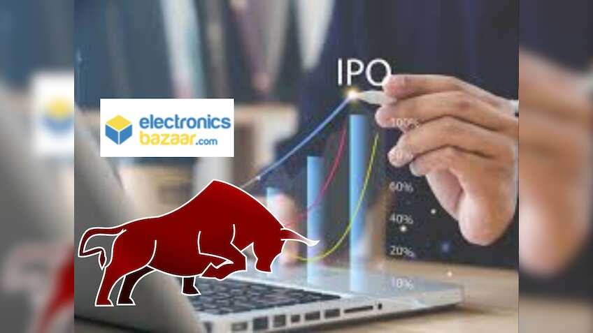 GNG Electronics IPO Listing: आईपीओ मार्केट में धमाका! शानदार लिस्टिंग ने निवेशकों पर बरसाया पैसा- 47.68% का हुआ मुनाफा