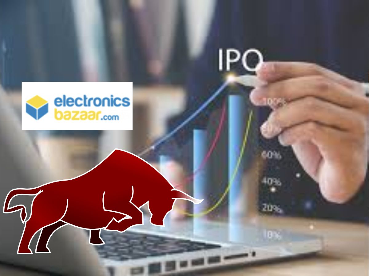 GNG Electronics IPO Listing: आईपीओ मार्केट में धमाका! शानदार लिस्टिंग ने निवेशकों पर बरसाया पैसा- 47.68% का हुआ मुनाफा