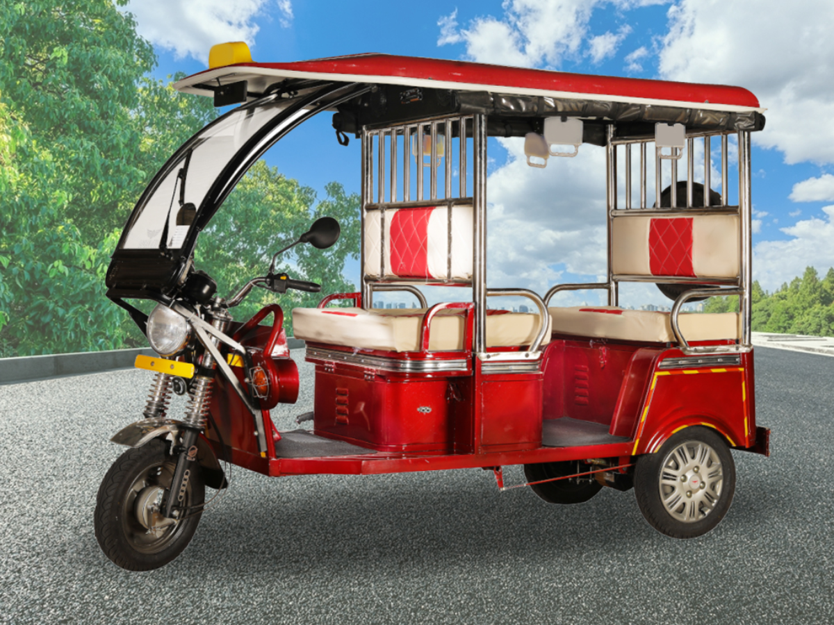 अब ई-रिक्शा की नहीं चलेगी मनमानी! सरकार ने तय करने जा रही है टॉप स्पीड, अगले साल लागू हो सकता है नियम