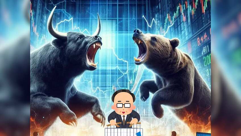 सिर्फ Nippon का Mutual Fund ही नहीं.. उसके शेयर में लगाया पैसा, तब भी पीट देंगे मुनाफा, ब्रोकरेज ने दी है BUY की रेटिंग 