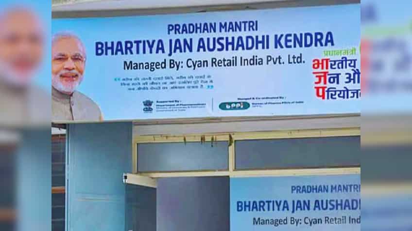 ₹38,000 करोड़! ये है जन औषधि केंद्रों का 'चमत्कार', देश के हर नागरिक की जेब में बचे हजारों रुपए
