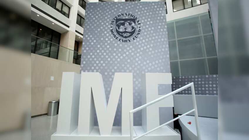 IMF का बढ़ा इंडियन इकोनॉमी पर भरोसा, FY26 और FY27 के लिए ग्रोथ का अनुमान बढ़ाया
