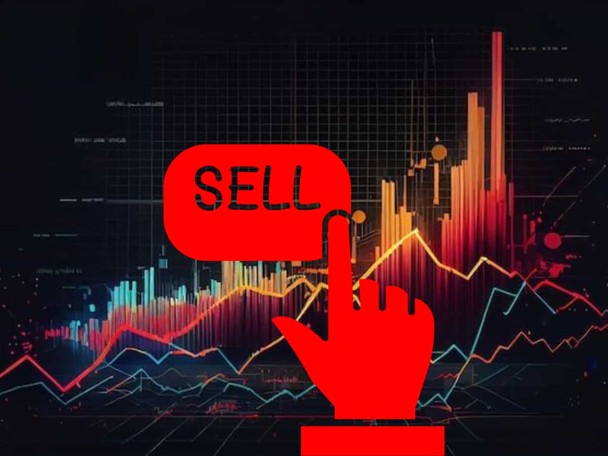 गिरने वाला है Piramal ग्रुप का ये शेयर, ब्रोकरेज ने सेल रेटिंग के साथ बताया कितना नीचे जाएगा भाव