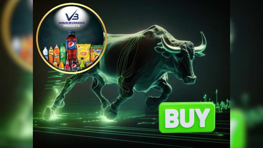 ये तो कमाल हो गया... कोल्ड ड्रिंक बेचने वाली जिस कंपनी का कल आया रिजल्ट, आज उसपर 4 ब्रोकरेज ने दी खरीदारी की राय