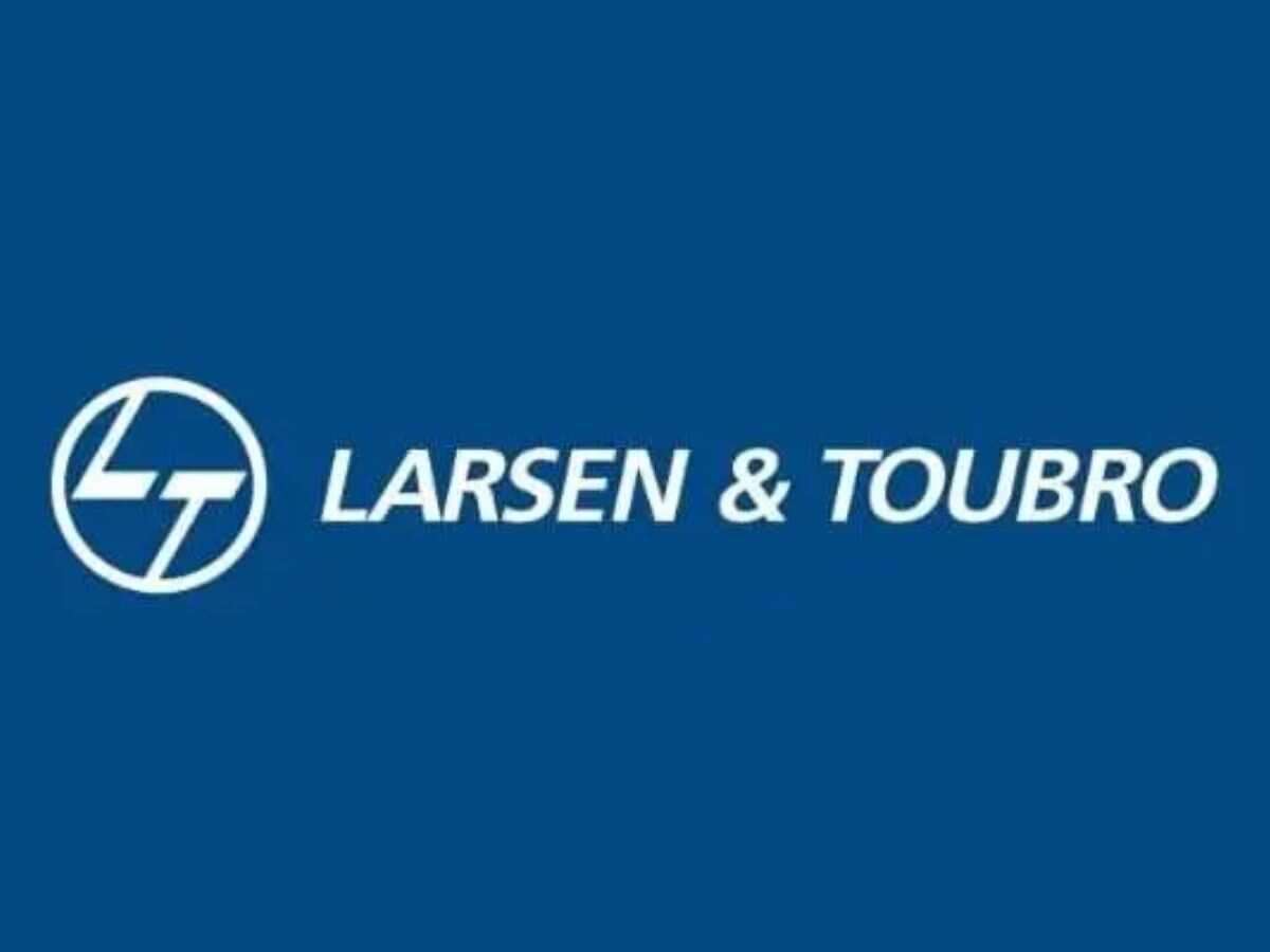 Larsen & Toubro Share Price