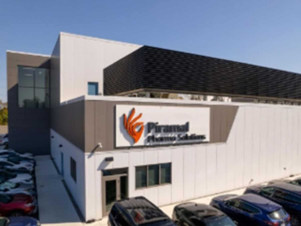 Piramal Pharma Share Price