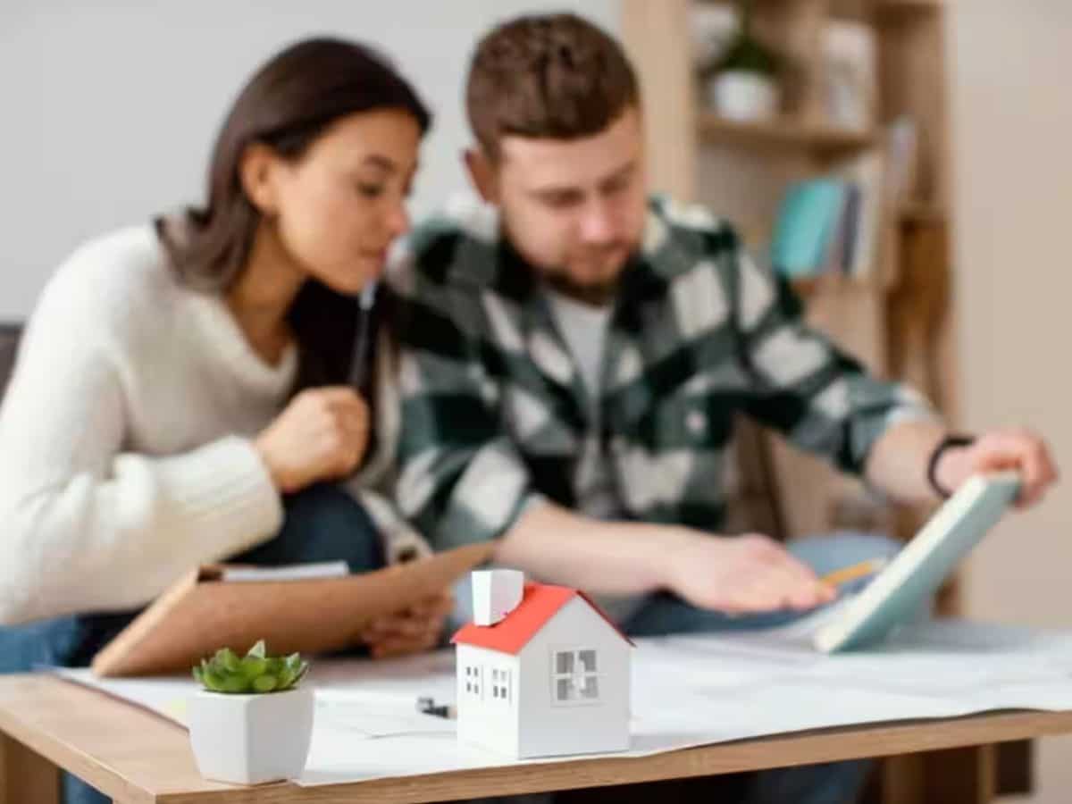 जॉइंट होम लोन लें 