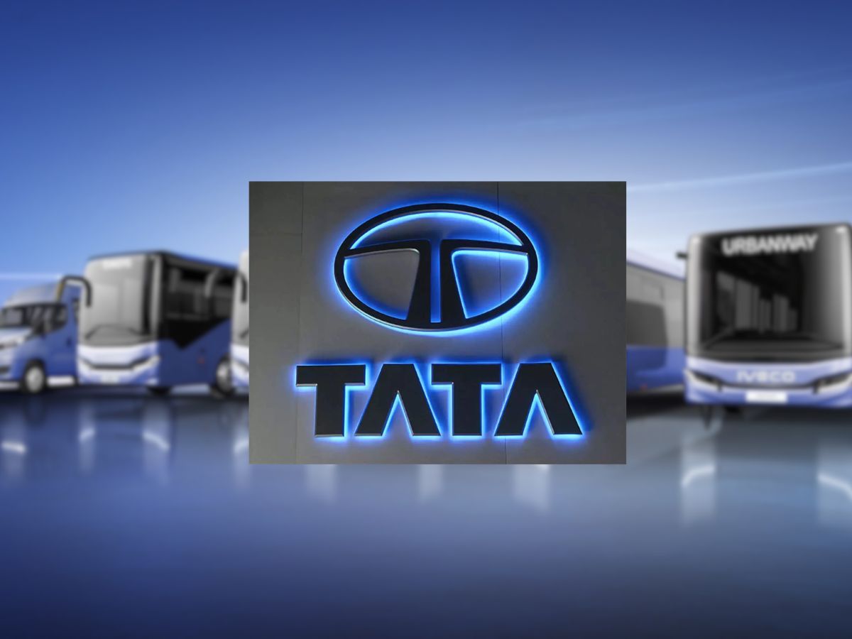 Tata Motors Iveco Deal: अब तक के सबसे बड़े अधिग्रहण की तैयारी में कंपनी, पॉइंटर्स में समझें पूरी डील