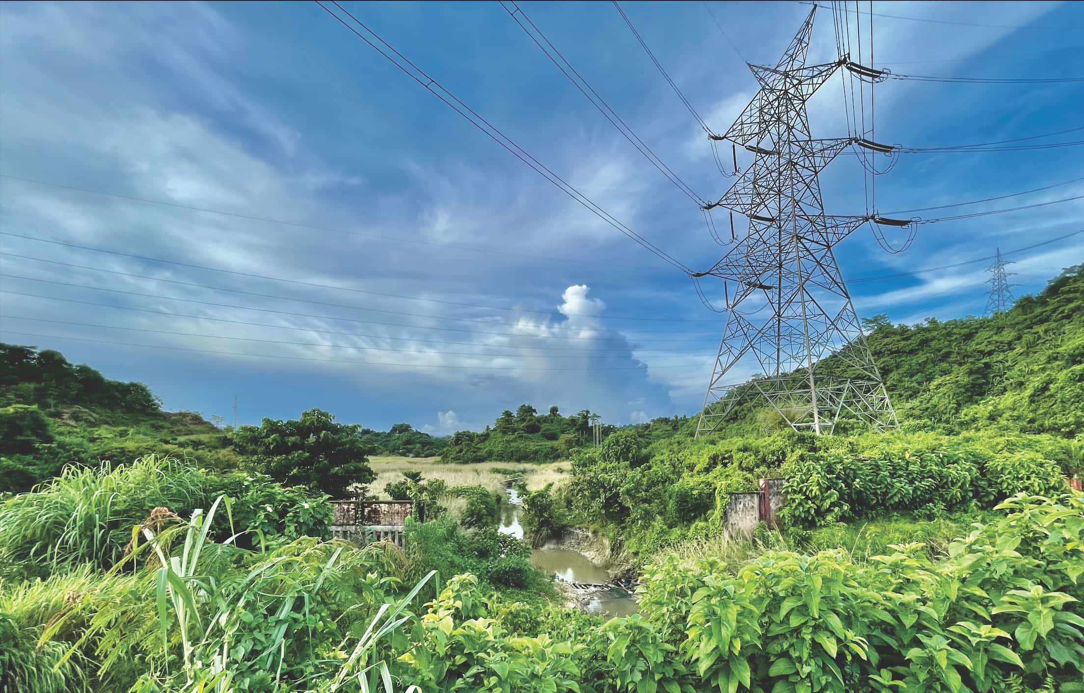 Power Grid Q1 Results: पावरग्रिड के नतीजे घोषित, पहली तिमाही में ₹3,631 करोड़ का नेट प्रॉफिट, आय बढ़कर ₹11,444 करोड़ हुई