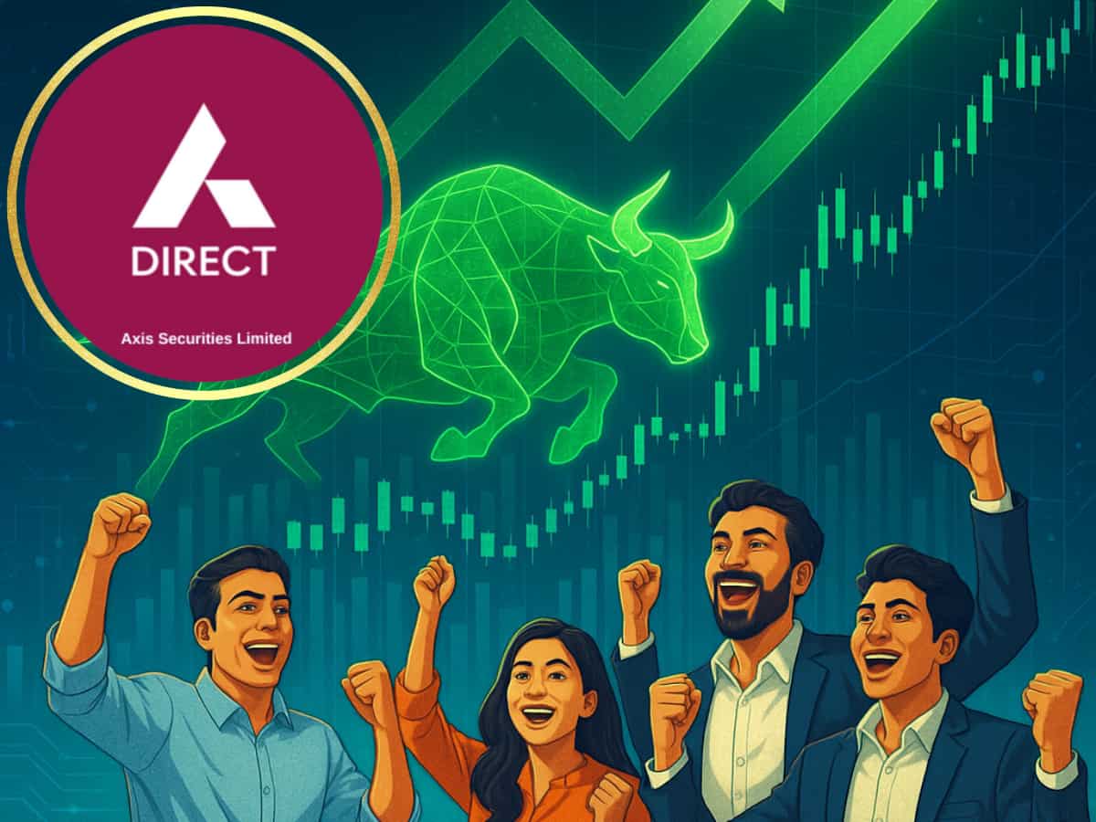 गिरते मार्केट में भी प्रॉफिट देंगे ये 5 स्टॉक, ब्रोकरेज फर्म ने डंके की चोट पर दी है Buy रेटिंग