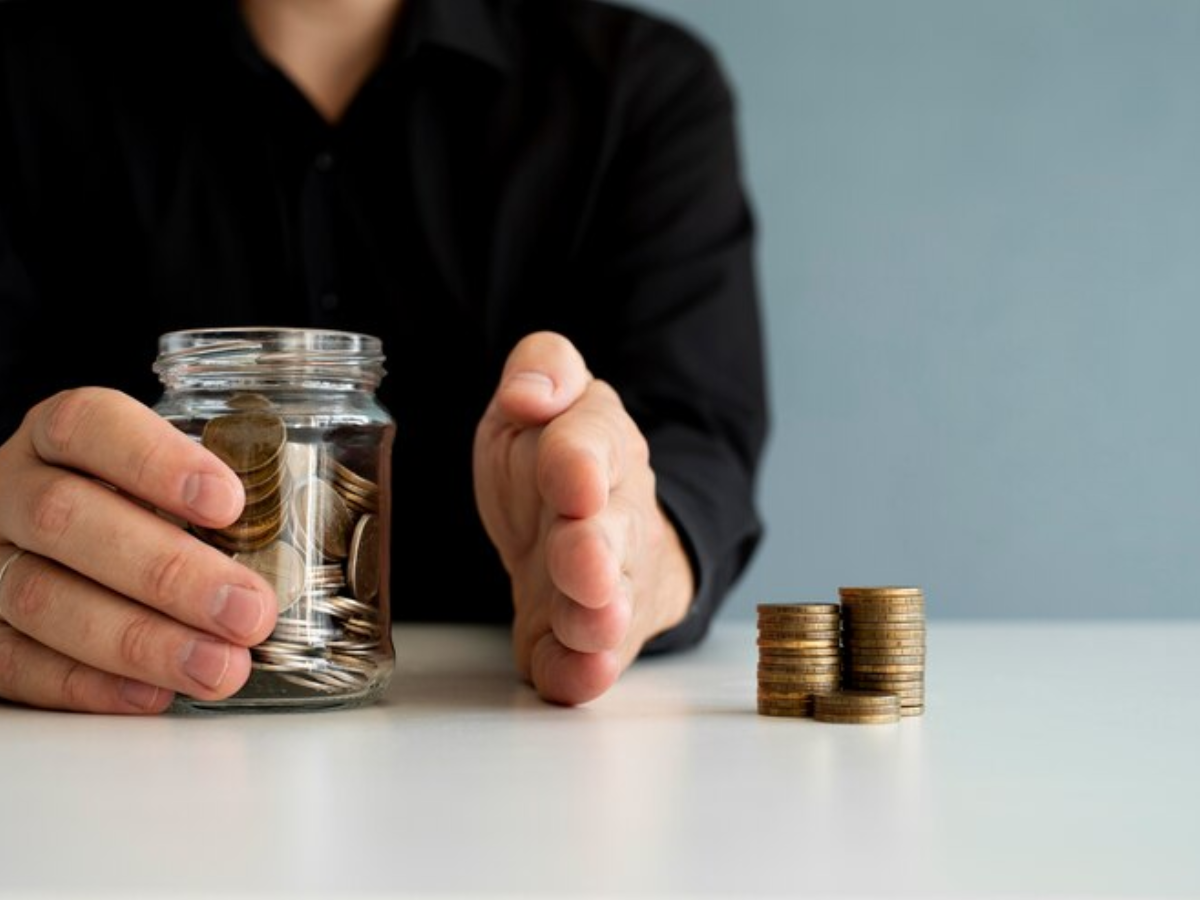 इस स्कीम में न पैसा डूबेगा, न Tax लगेगा... और मिलेगा 8% तक का बंपर रिटर्न: ये है 5 साल वाला कमाल का निवेश