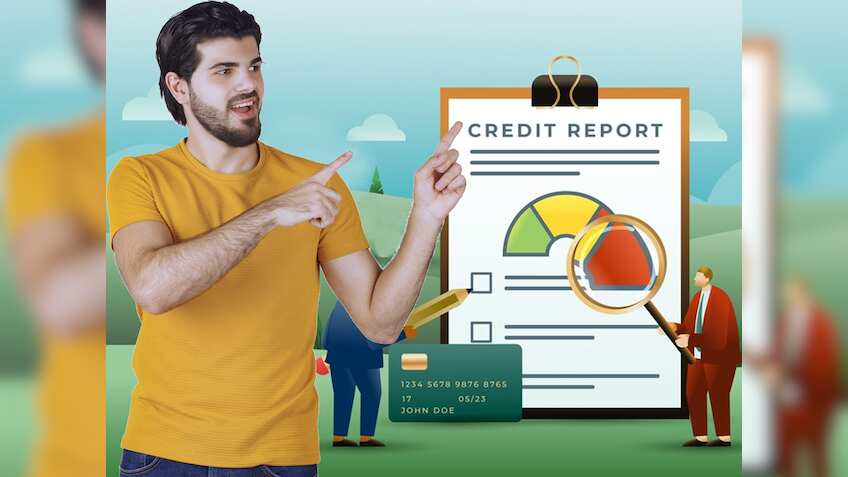 CIBIL Score देखना काफी नहीं, इस Report में छुपी होती है आपके रुपये-पैसों की कुंडली! फ्री में कैसे करें डाउनलोड