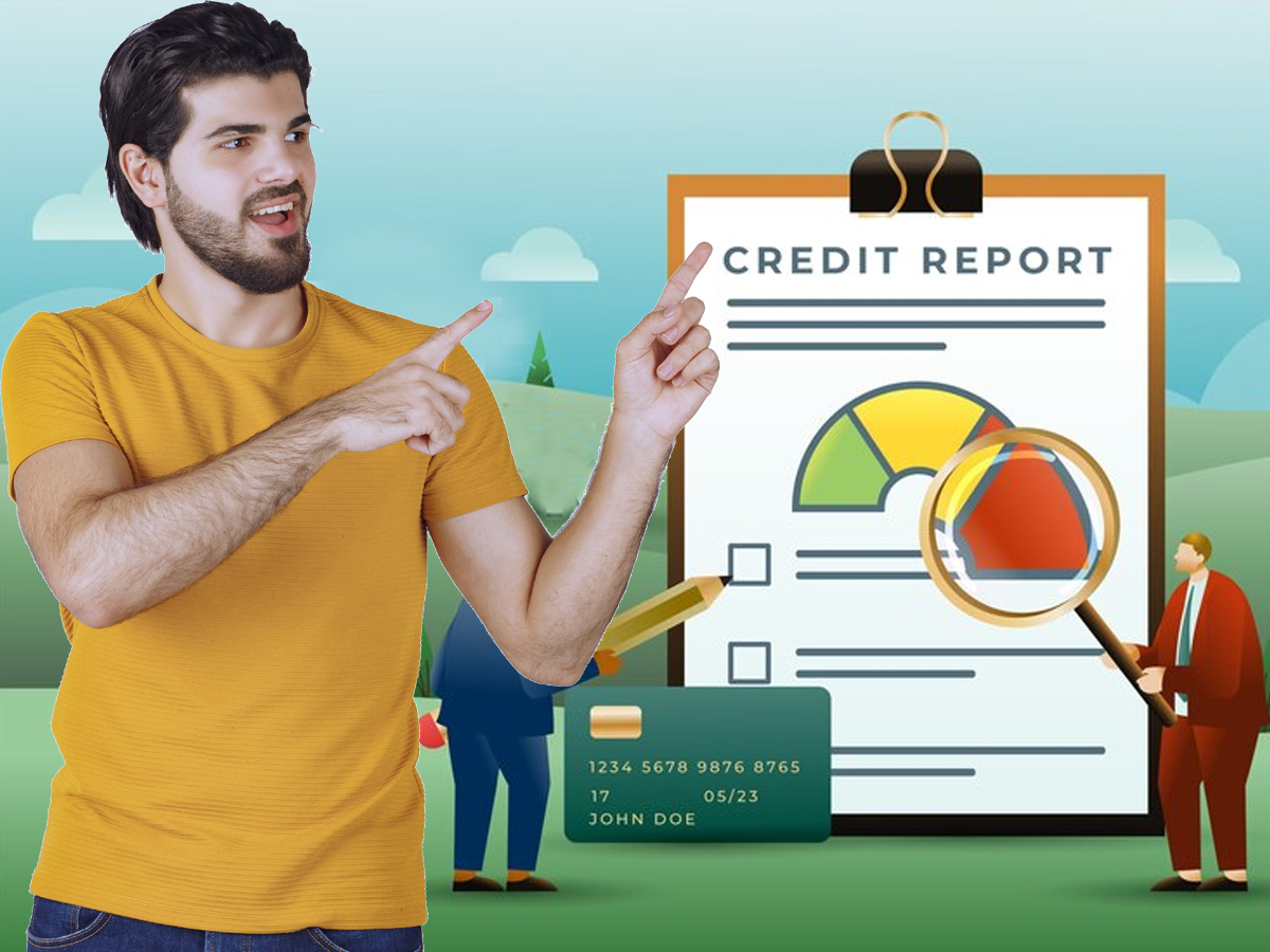 CIBIL Score देखना काफी नहीं, इस Report में छुपी होती है आपके रुपये-पैसों की कुंडली! फ्री में कैसे करें डाउनलोड