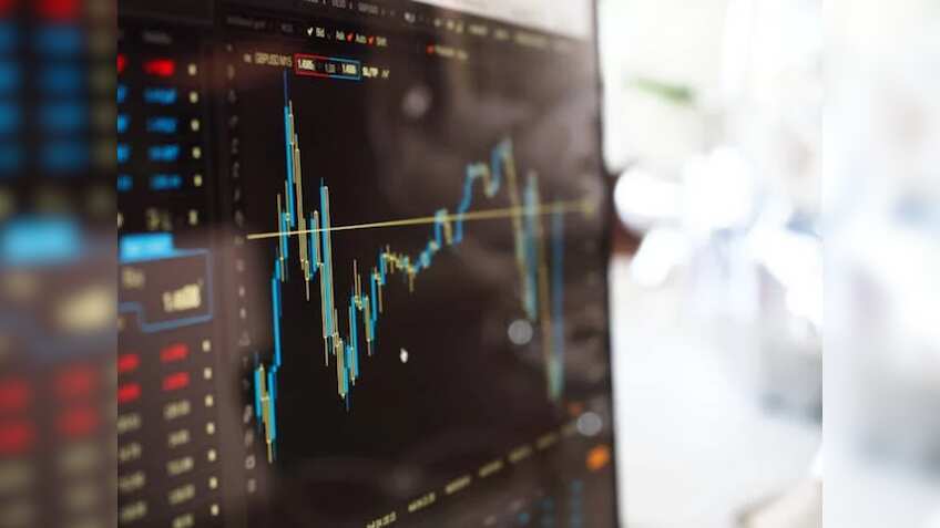 InterGlobe Aviation Share Price 