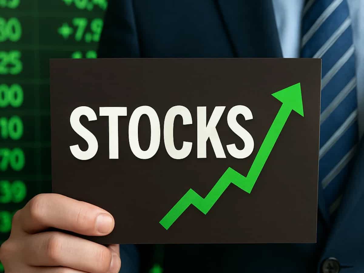 इन 4 स्टॉक्स में होगी ताबड़तोड़ कमाई! लंबी अवधि के निवेशकों के लिए ब्रोकरेज ने बताए Best Stocks  