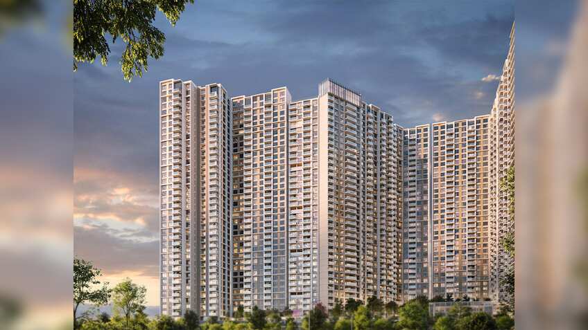 DLF बनी देश की सबसे बड़ी रियल एस्टेट कंपनी, 150 Realty कंपनियों की कुल कीमत 16 लाख करोड़ रुपए पार!