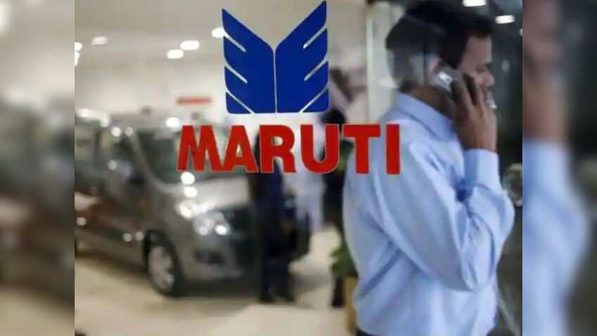 Maruti Suzuki Q1 Results: Q1 में 2% बढ़ा मुनाफा, आय में 8% की ग्रोथ; घरेलू बाजार में स्लो डिमांड ने किया हिट