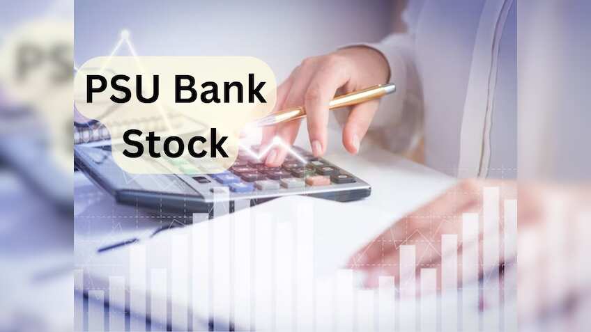 PSU Bank Stock में तेजी करें या मंदी? 25 लाख रीटेल निवेशकों का है भरोसा, जानें 4 ब्रोकरेज की राय