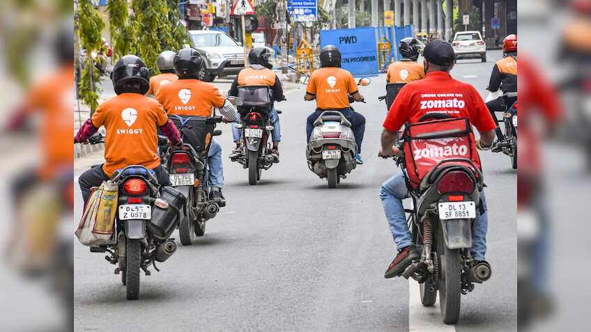 Swiggy Q1 Results: ₹1,197 करोड़ बढ़ा घाटा, लेकिन कमाई में 54% की जोरदार उछाल; क्विक कॉमर्स में बड़ी ग्रोथ