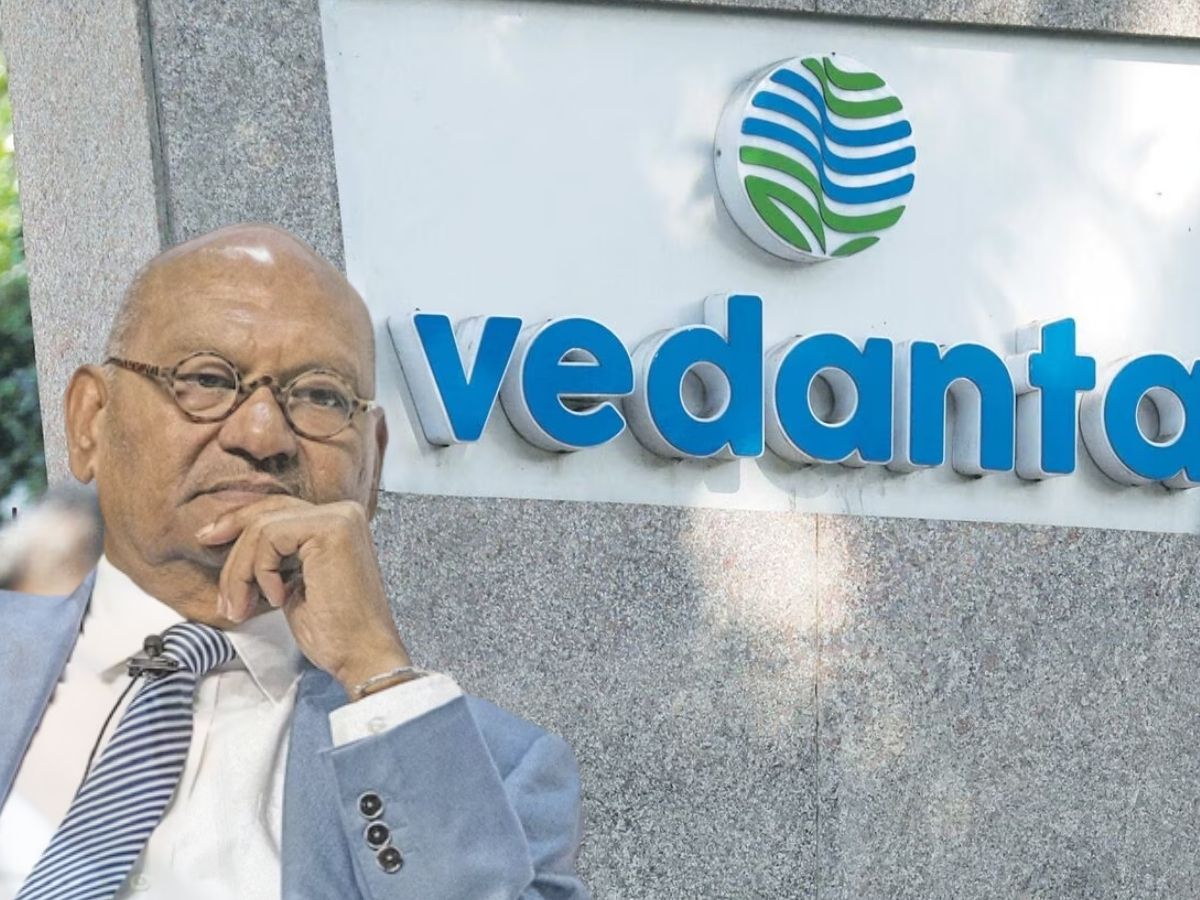 माइनिंग दिग्गज Vedanta ने जारी किया Q1 रिजल्ट, रेवेन्यू बढ़ा लेकिन मुनाफा घट गया