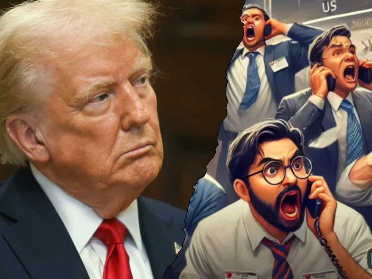 भारत पर टैरिफ लगाकर अमेरिका अपनी अर्थव्यवस्था के लिए खोद रहा है कब्र! 95 साल पुरानी गलती से नहीं ले रहा सीख