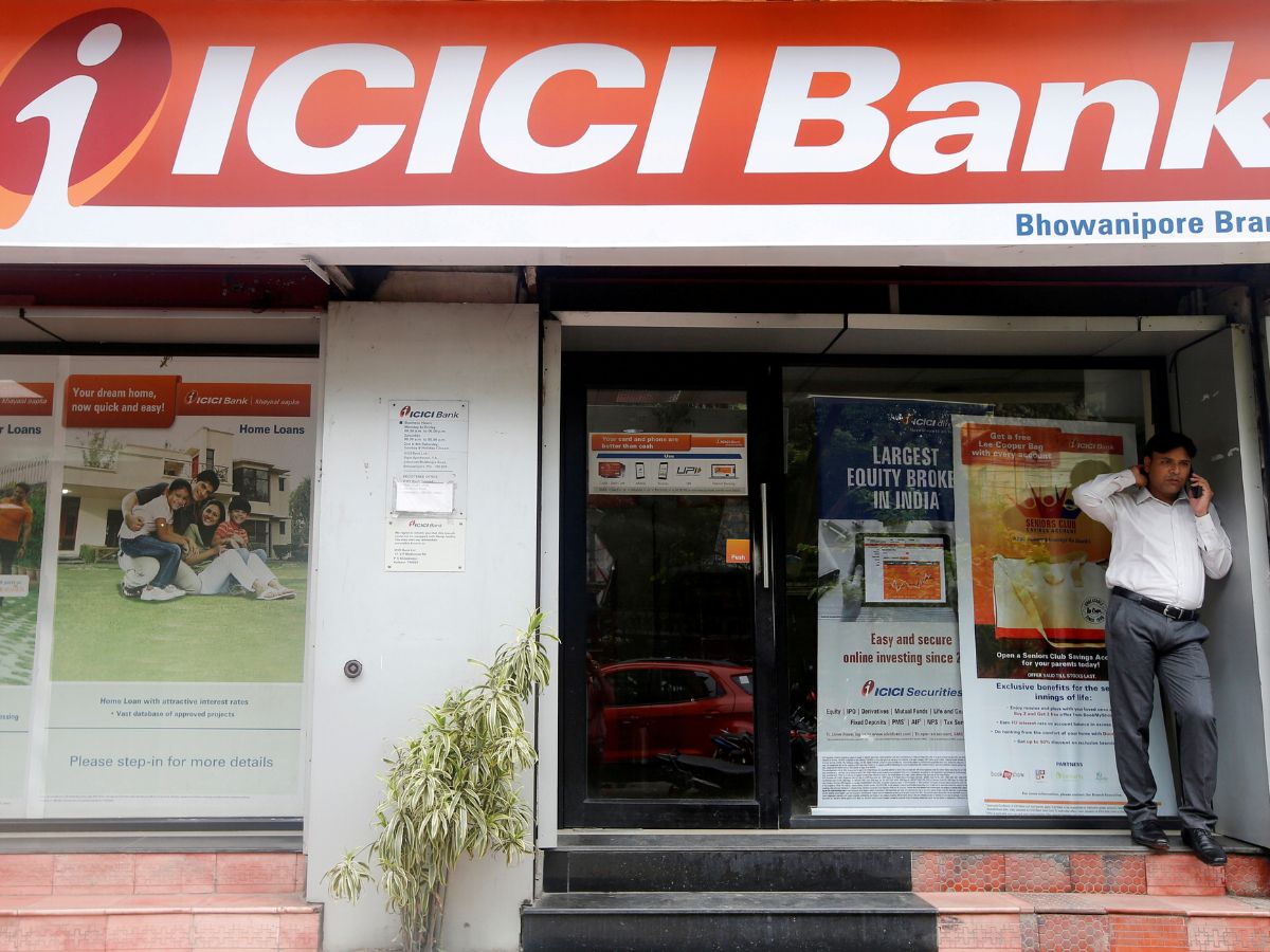 ICICI UPI Charges